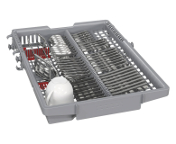 Zmywarka BOSCH SPV4HMX13E 45cm, 10kpl, Home Connect, VarioFlex, Vario3, Silence Plus, AquaStop - 1504460 - zdjęcie 9